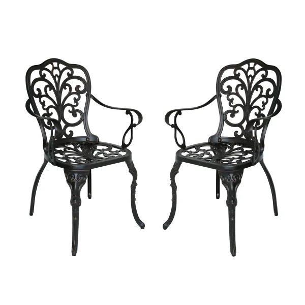 Garden Chair - Image 7