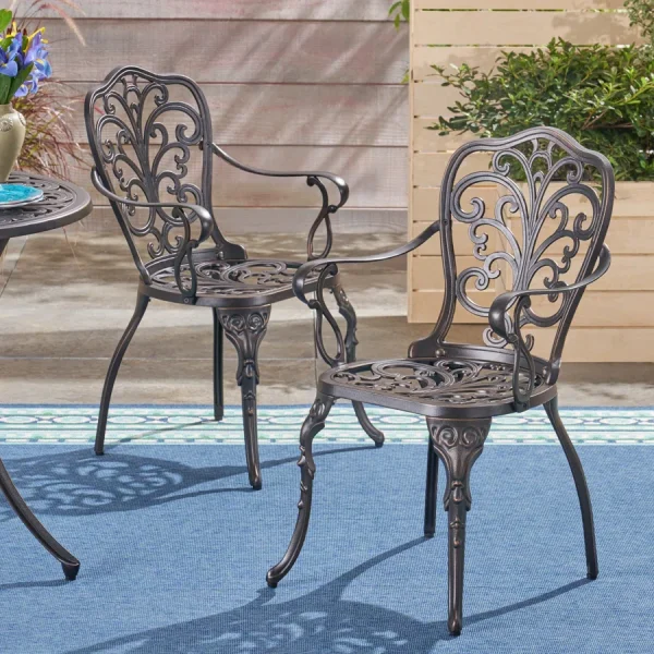 Garden Chair - Image 5