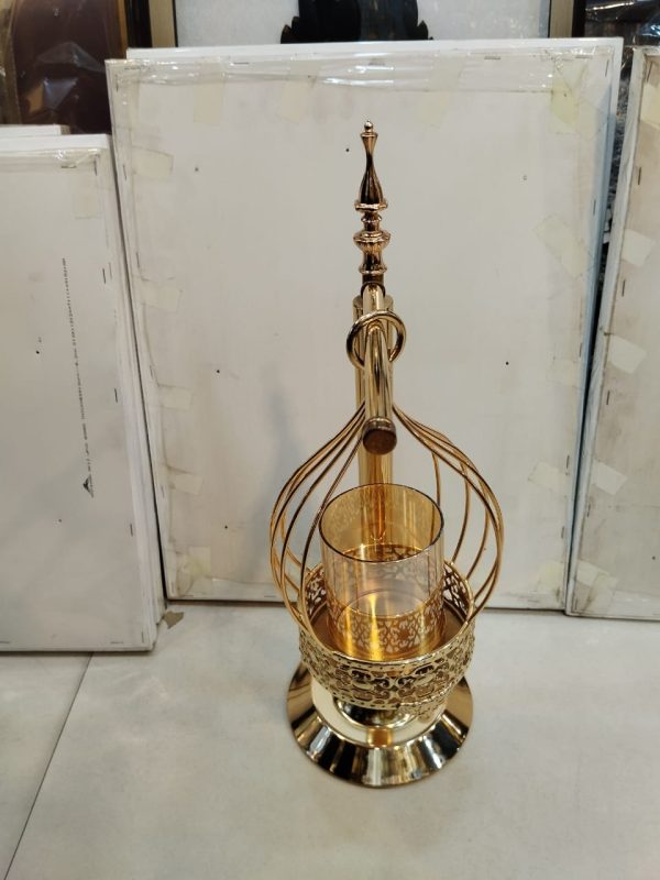 Candle Holder
