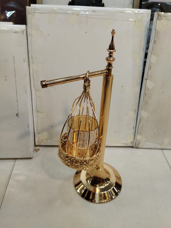 Candle Holder