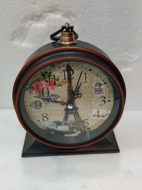 Clock - Image 3