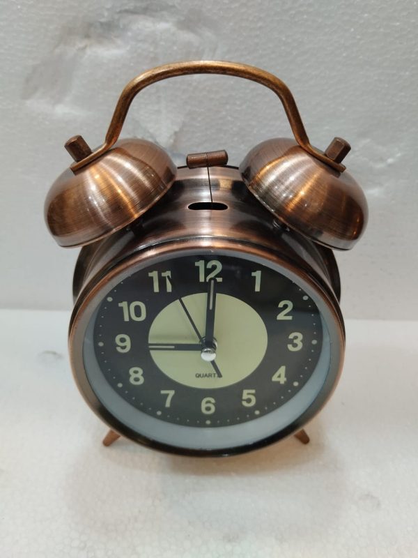 Clock - Image 2