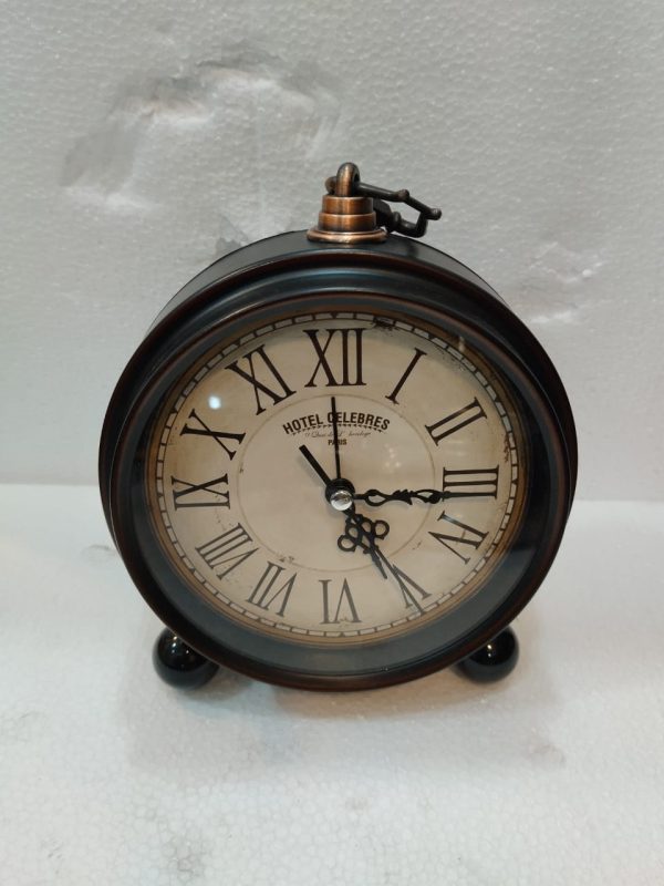 Clock - Image 4