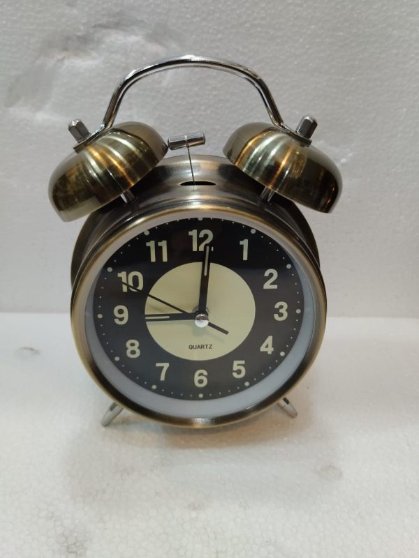 Clock