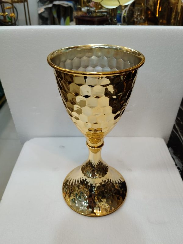 Flower vase