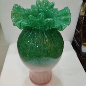 Flower vase