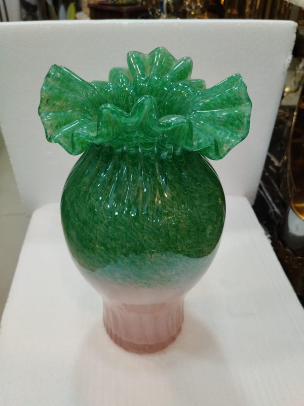 Flower vase