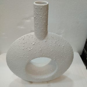 Flower vase
