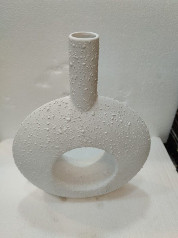 Flower vase