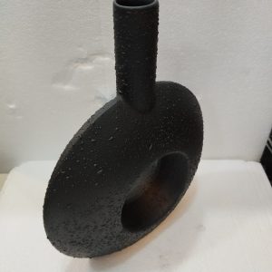 Flower vase