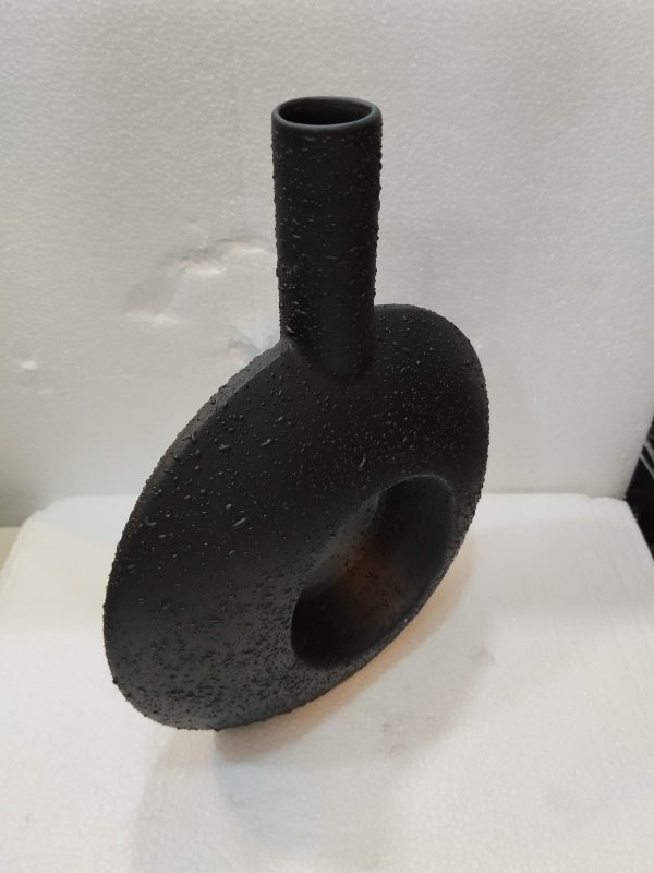 Flower vase
