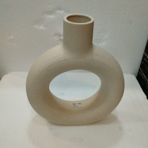 Flower vase