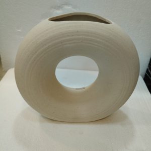 Flower vase