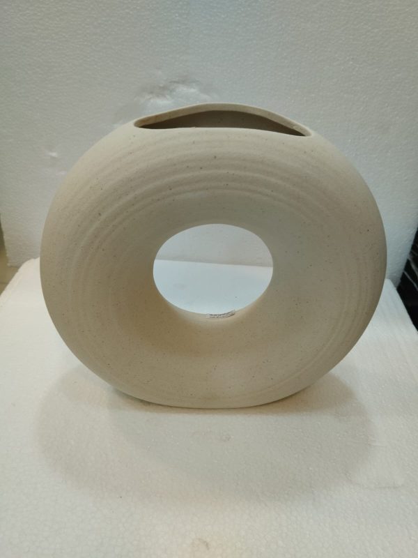 Flower vase