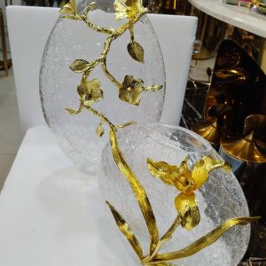 Flower vase