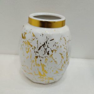 Flower vase