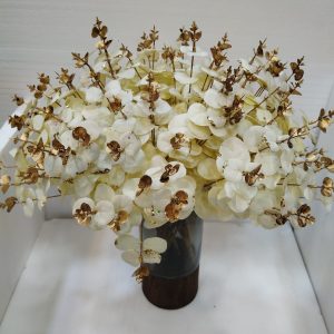Flower vase