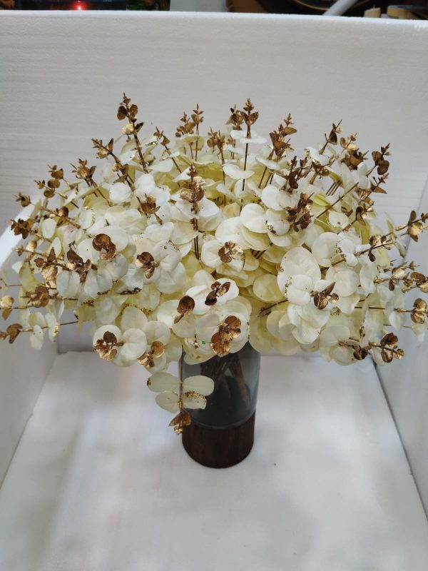 Flower vase