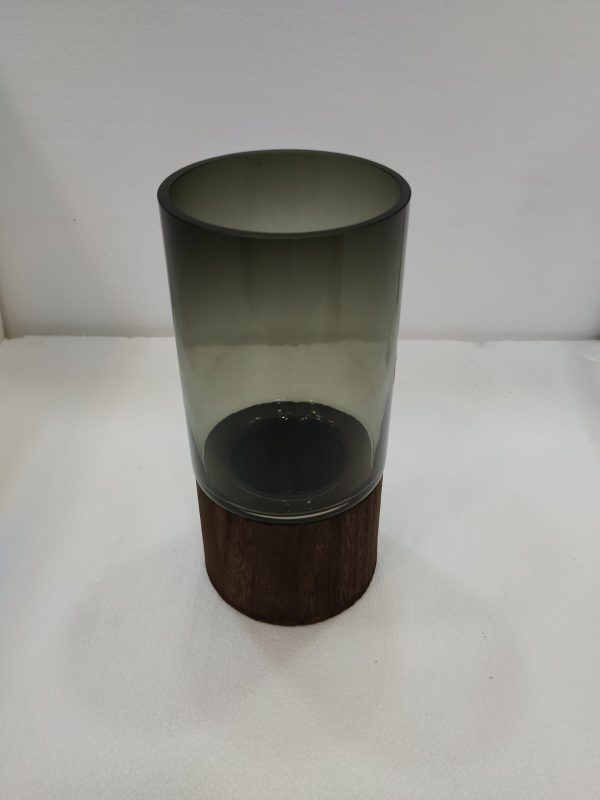 Flower vase