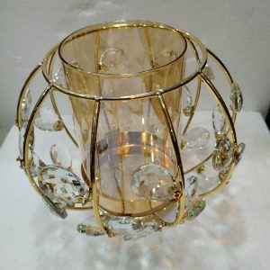 Candle holder