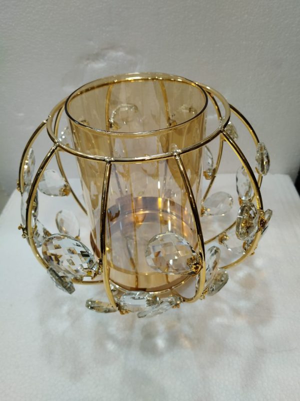 Candle holder