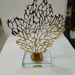 Table & desk showpiece
