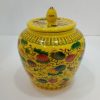 Marvel decor pot