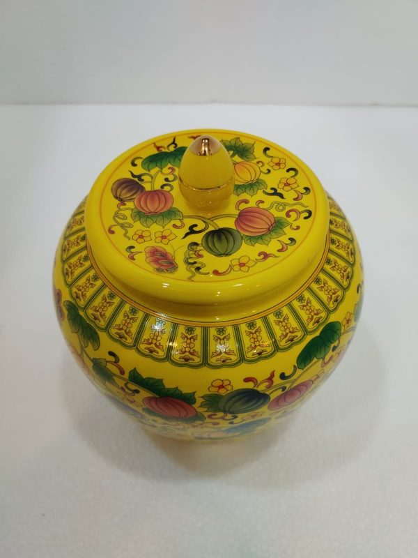 Marvel decor pot - Image 2