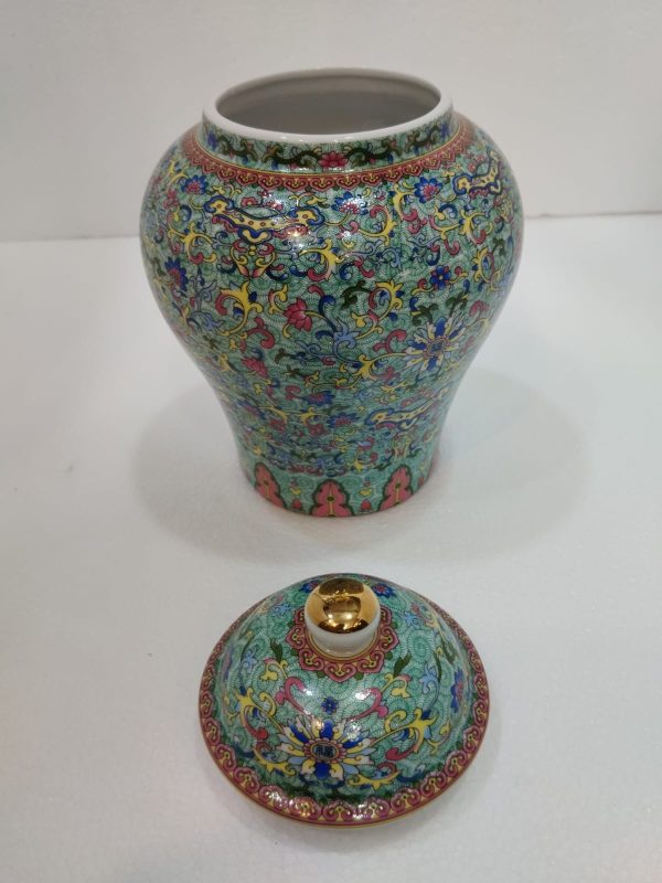 Marvel decor pot - Image 3