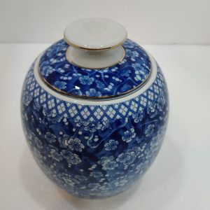 Marvel decor pot