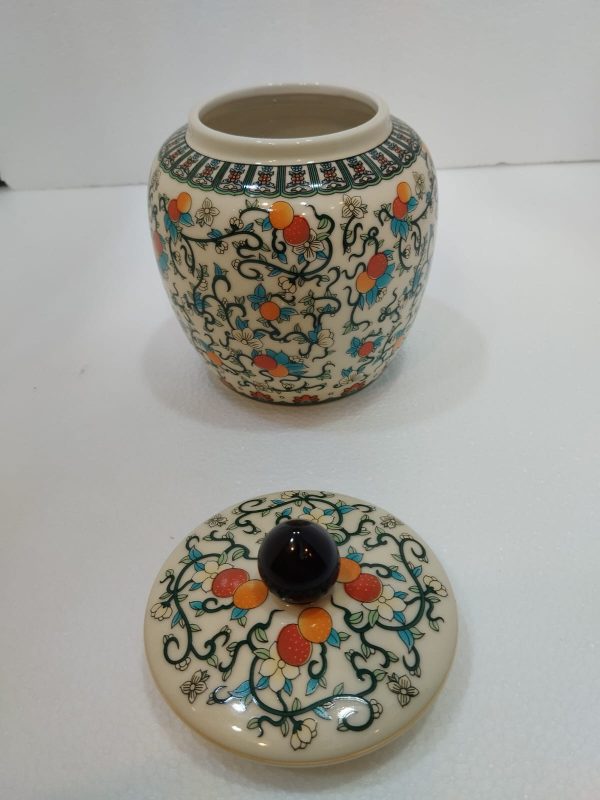 Marvel decor pot - Image 3
