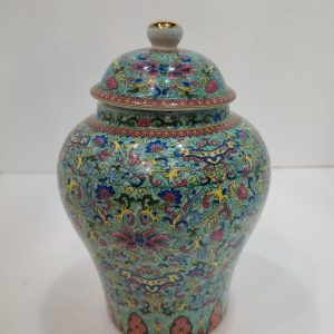 Marvel decor pot