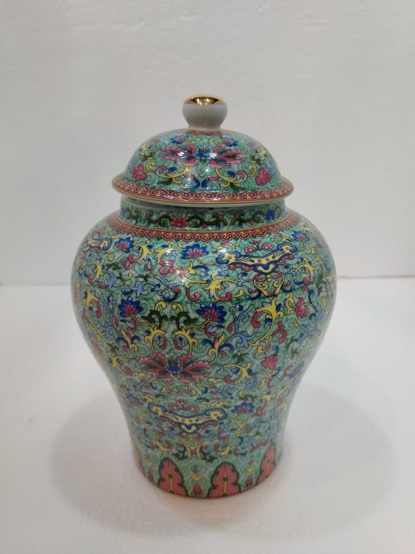 Marvel decor pot