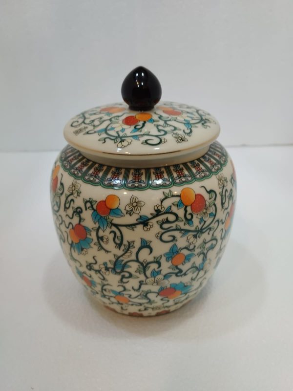 Marvel decor pot - Image 2