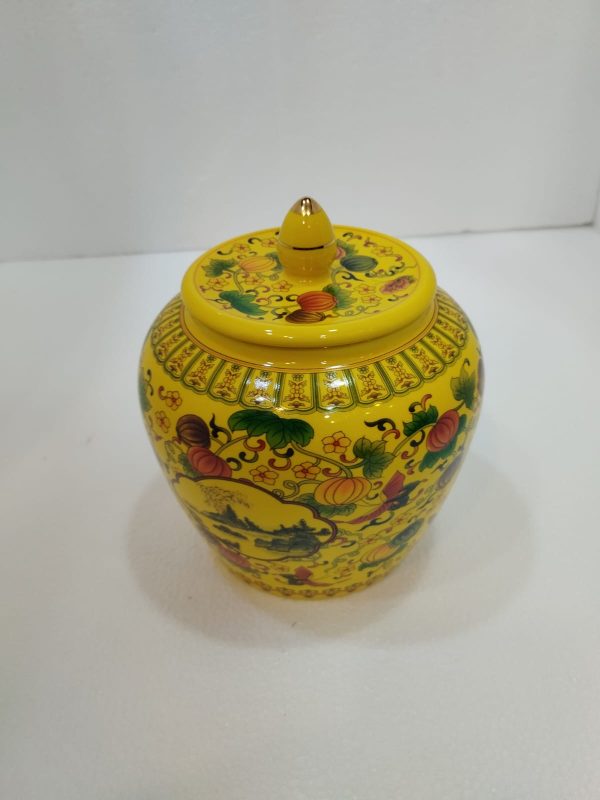 Marvel decor pot - Image 4