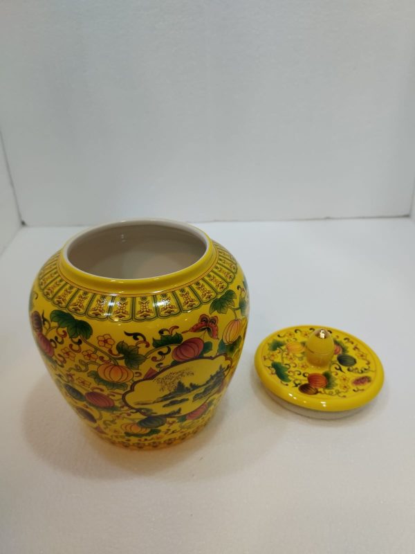 Marvel decor pot - Image 3