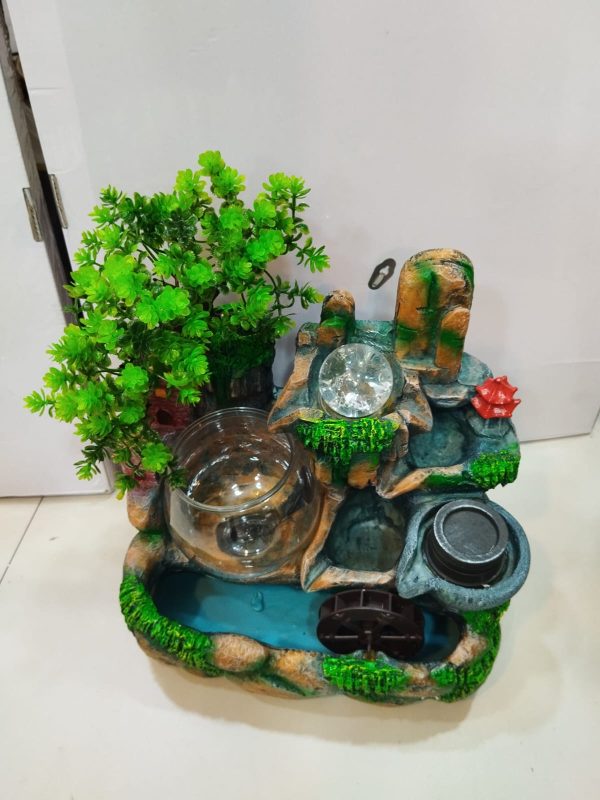 Table fountains - Image 2