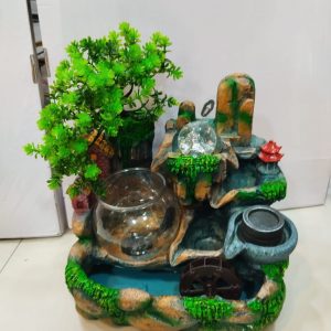 Table fountains