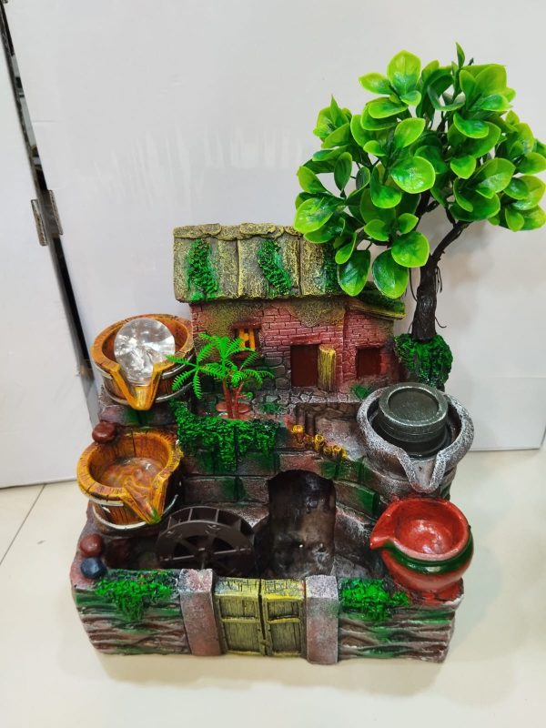 Table fountains - Image 2