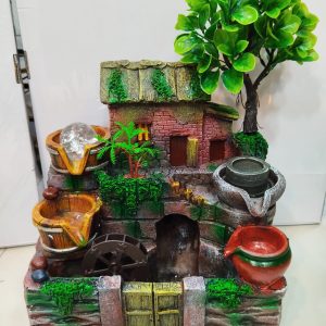 Table fountains