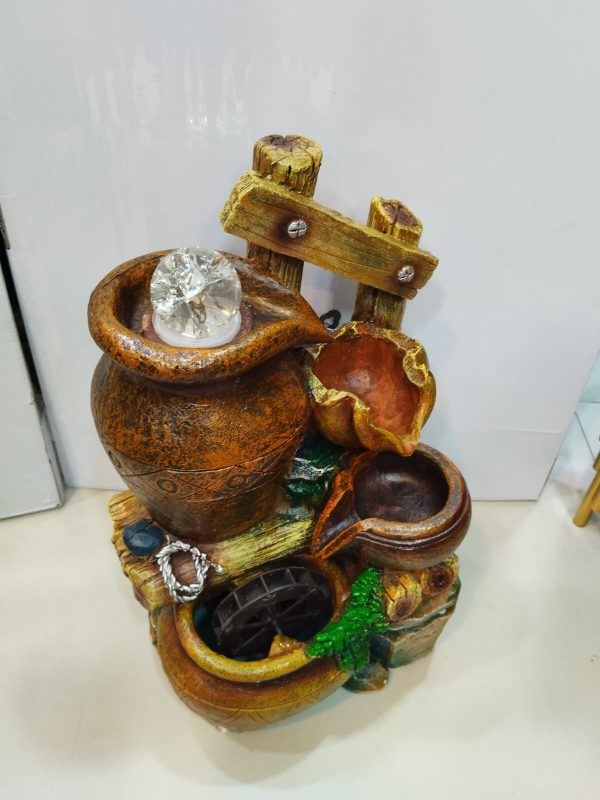 Table fountains - Image 2