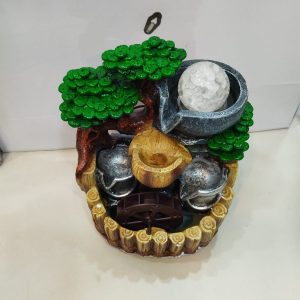 Table fountains