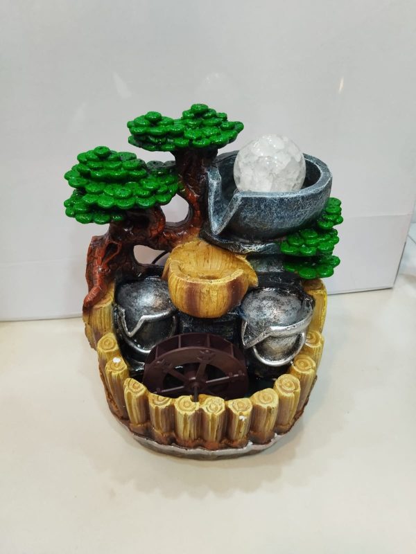 Table fountains - Image 2