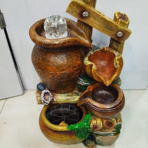 Table fountains