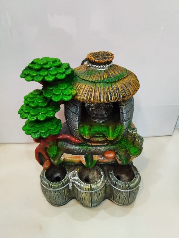 Table fountains