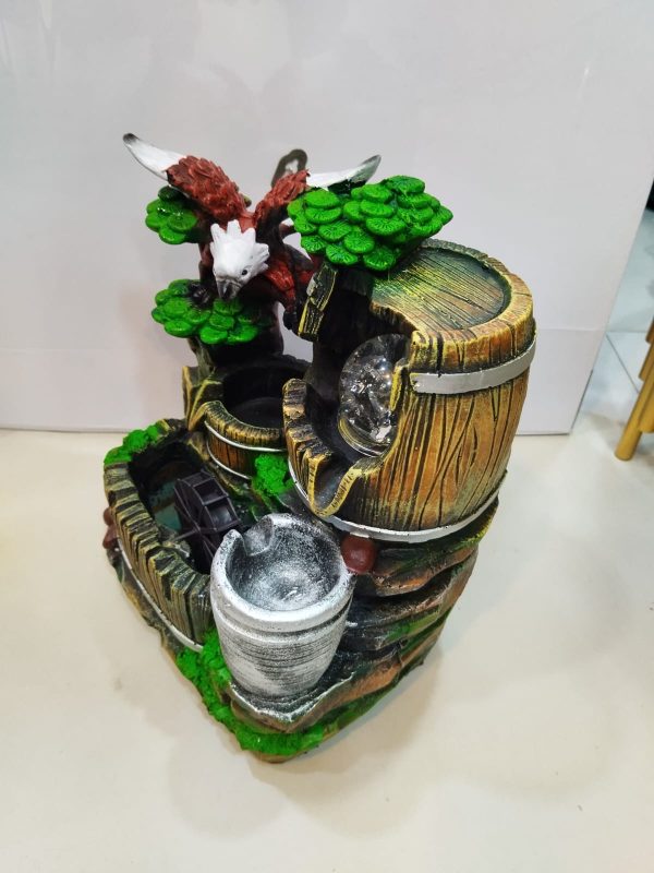 Table fountains - Image 3