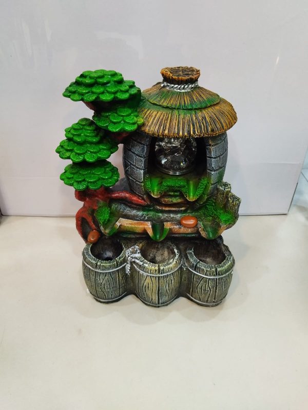 Table fountains - Image 2