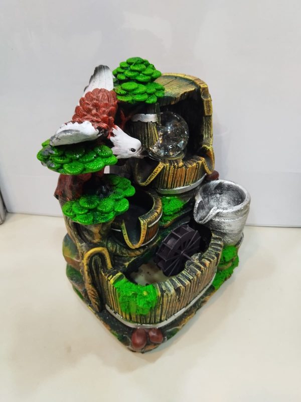 Table fountains - Image 2