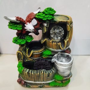 Table fountains
