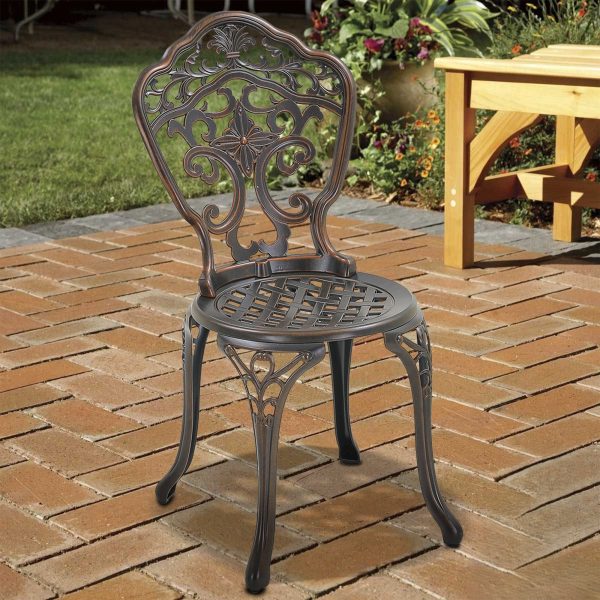 Garden Chair - Image 10